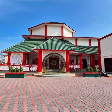 Pangkor Lot 10 Vacation Studio Pekan Pangkor Exterior foto